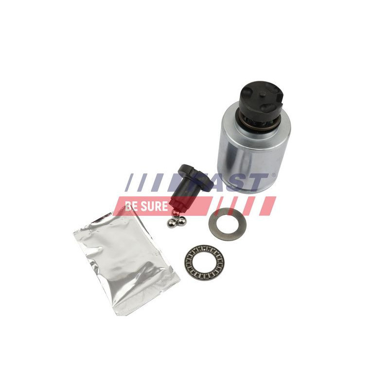 Pinza freno asse anteriore - FAST