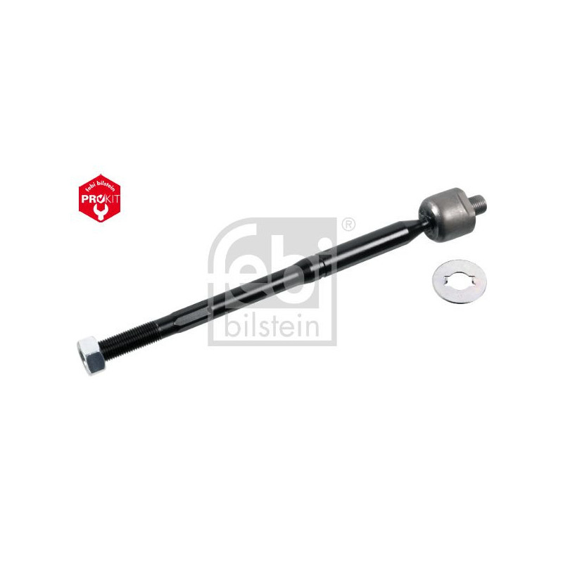 Giunto assiale assale anteriore - FEBI