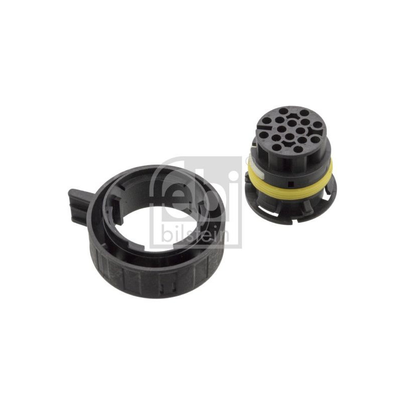 Filtro olio cambio automatico - FEBI