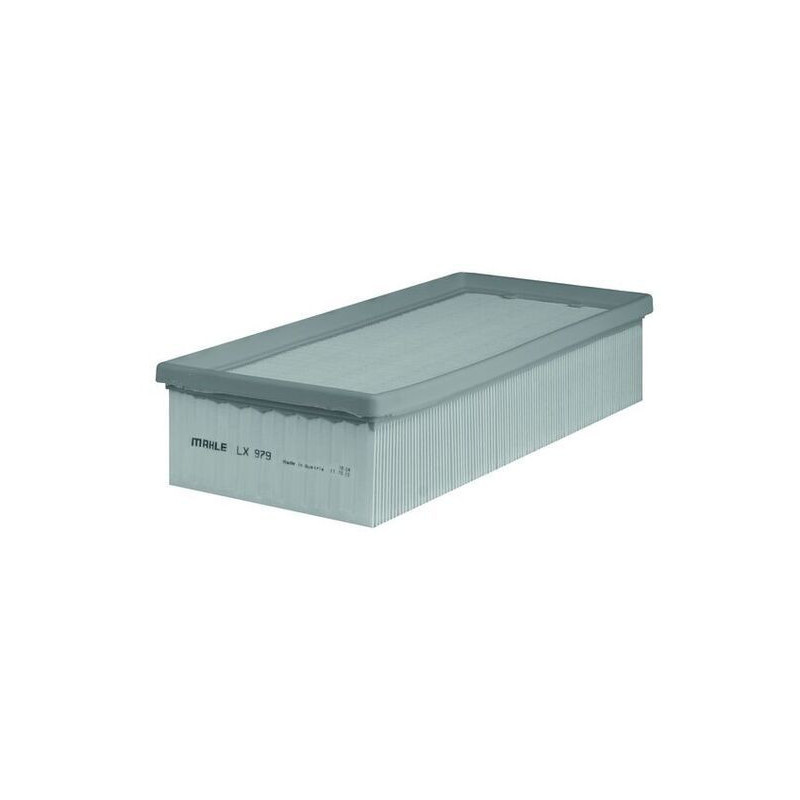 Filtro aria - MAHLE