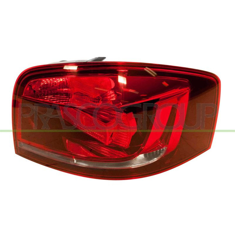Fanale posteriore - PRASCO