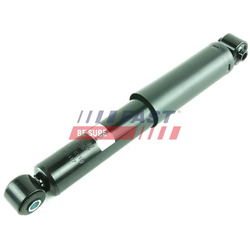 Ammortizzatore asse posteriore - FAST