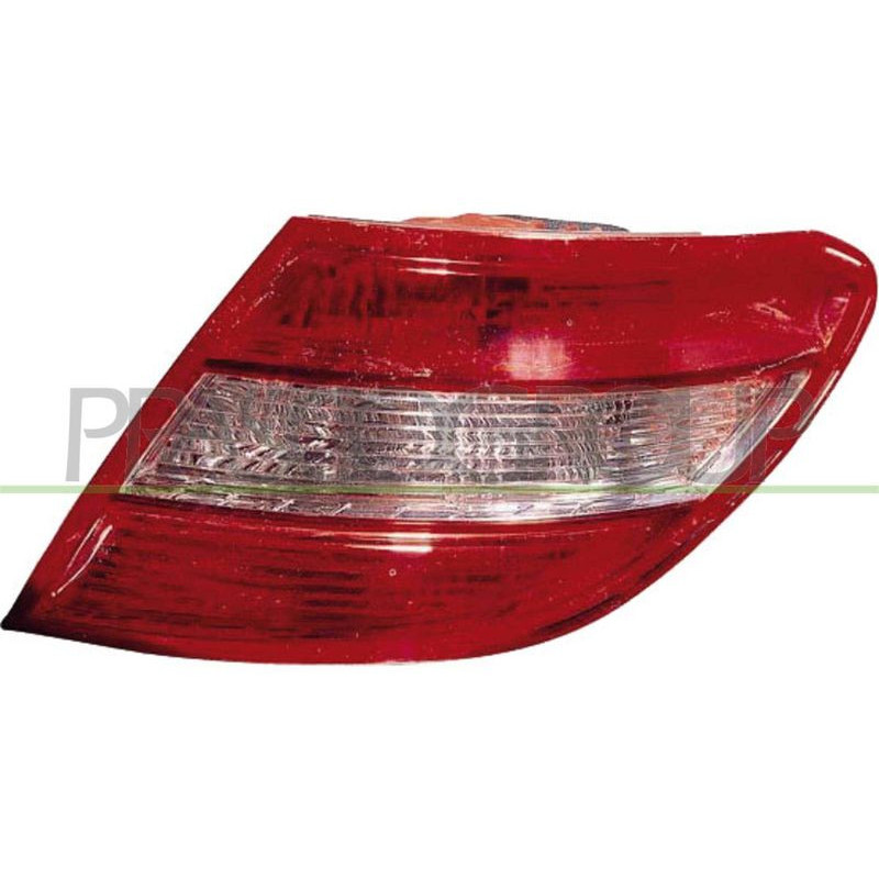 Fanale posteriore - PRASCO