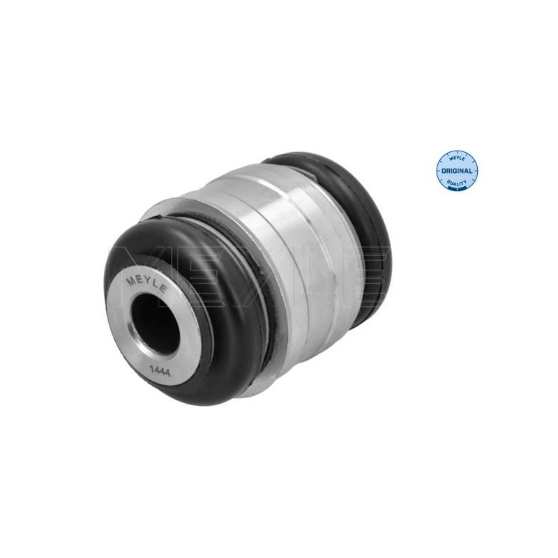 Braccio oscillante asse posteriore - MEYLE