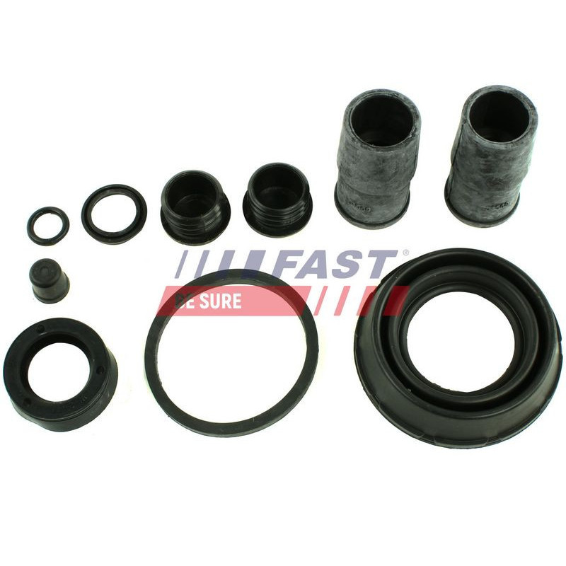 Pinza freno asse posteriore - FAST