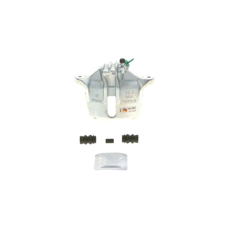 Pinza freno asse anteriore - BOSCH