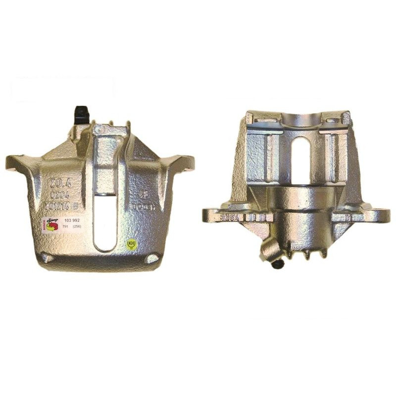 Pinza freno asse anteriore - BOSCH