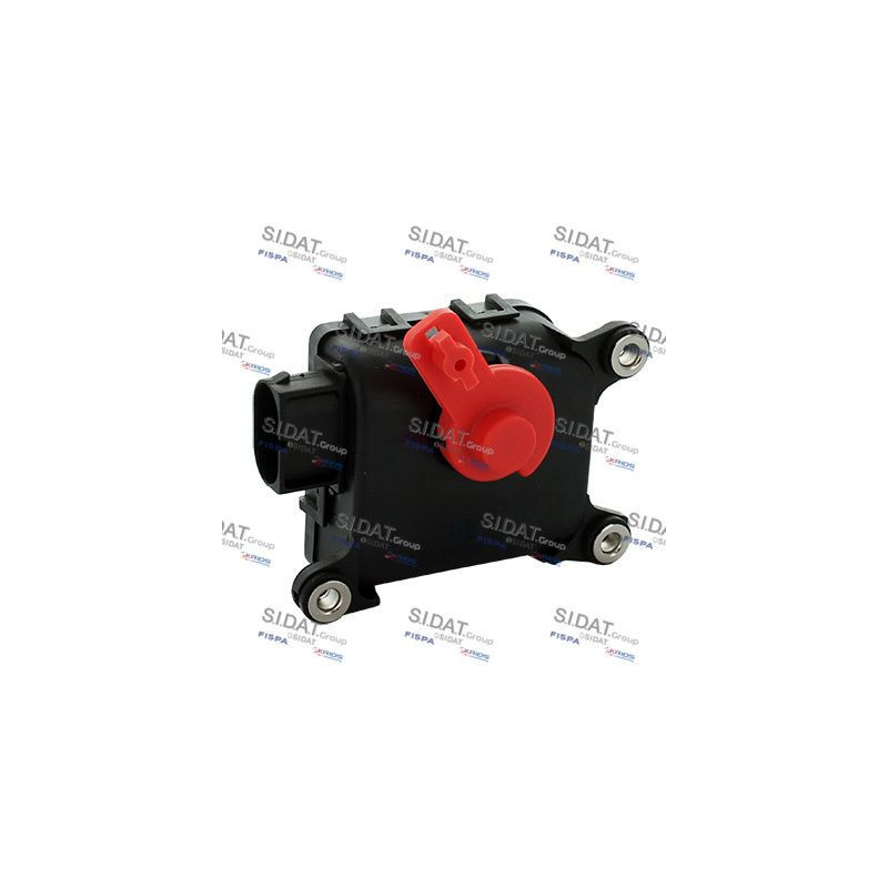 Sonda Lambda - SIDAT