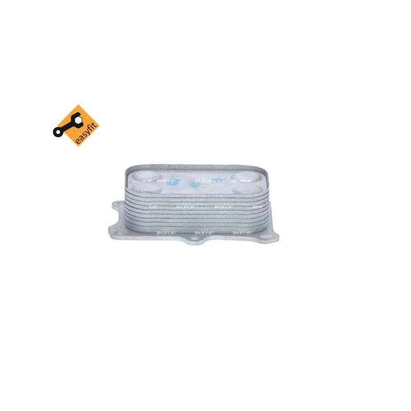 Radiatore olio motore - NRF