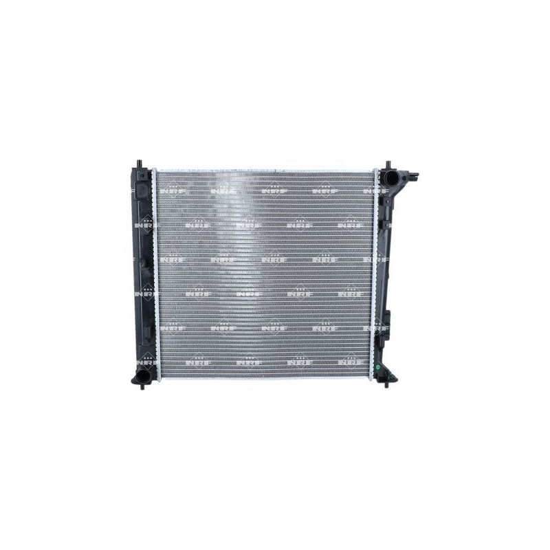 Radiatore acqua - NRF