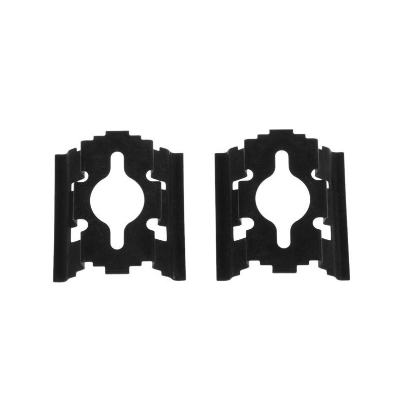 Pastiglie freno asse posteriore - TRW