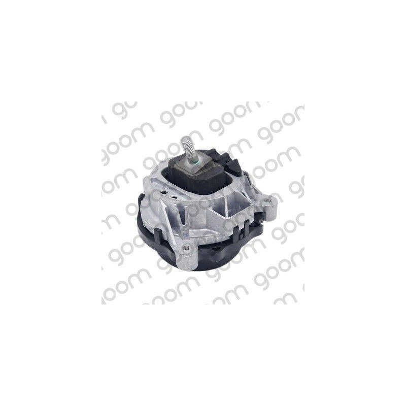 Supporto motore - GOOM