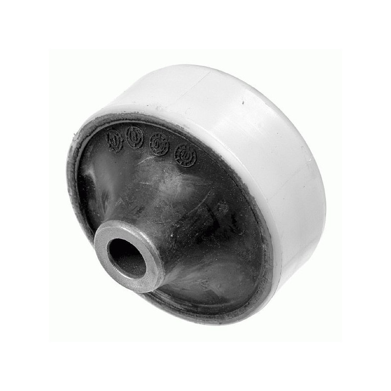 Braccio oscillante asse anteriore - LEMFORDER