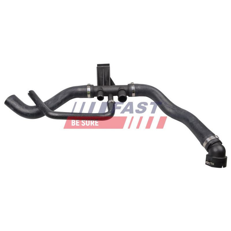 Tubo radiatore - FAST