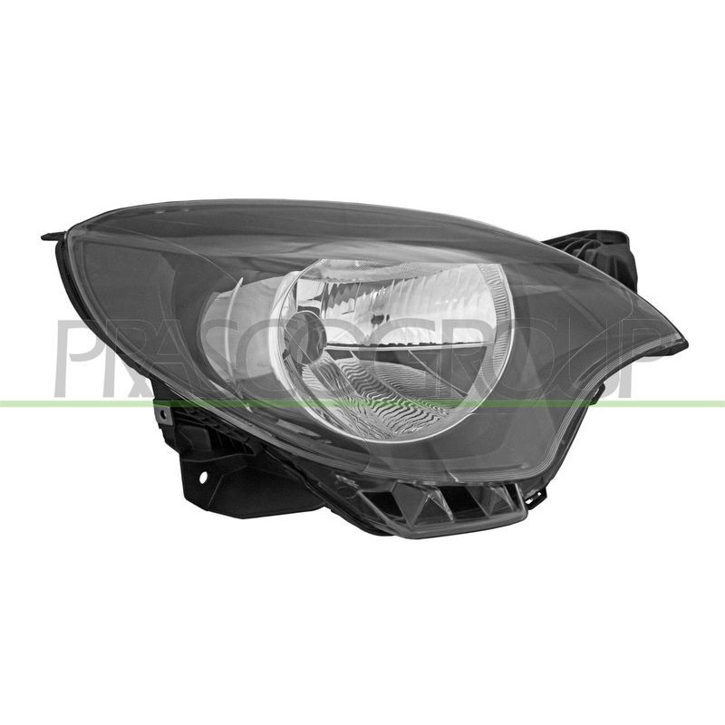 Proiettore anteriore - PRASCO
