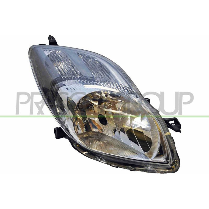 Proiettore anteriore - PRASCO