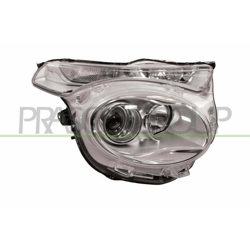 Proiettore anteriore - PRASCO