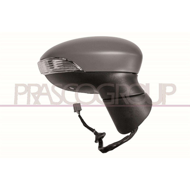 Specchio retrovisore - PRASCO