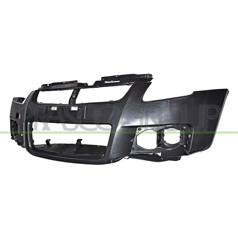 Paraurti posteriore - PRASCO