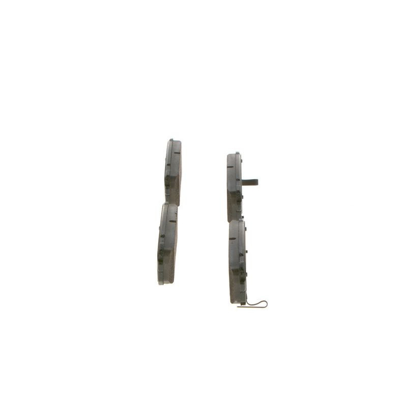 Pastiglie freno asse posteriore - BOSCH