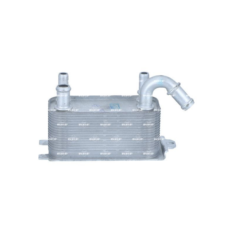 Radiatore olio motore - NRF