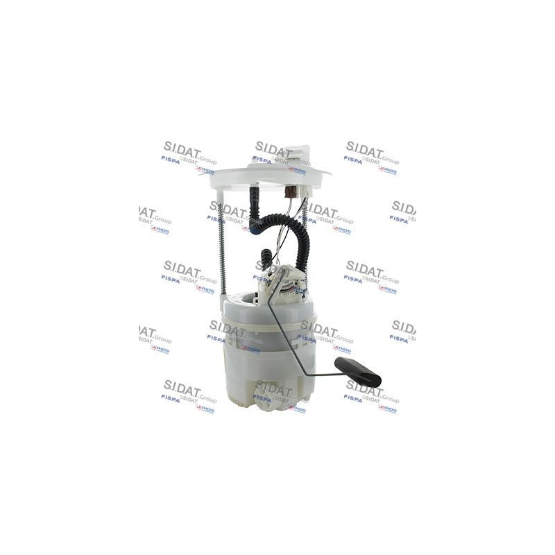 Pompa carburante - SIDAT