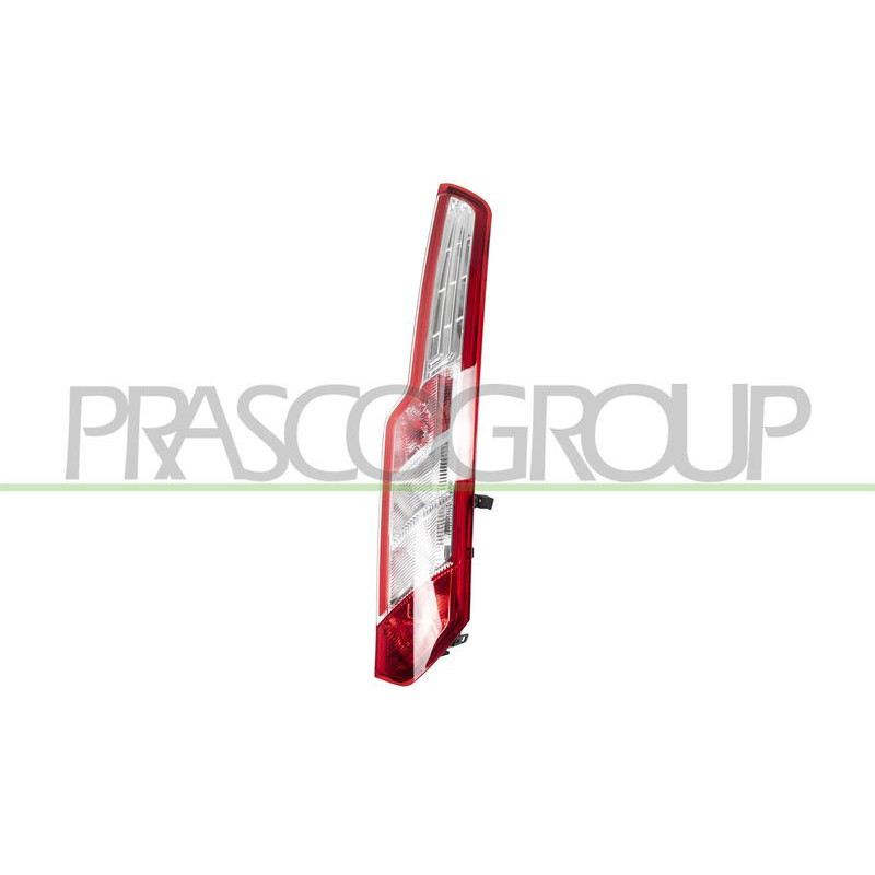 Fanale posteriore - PRASCO