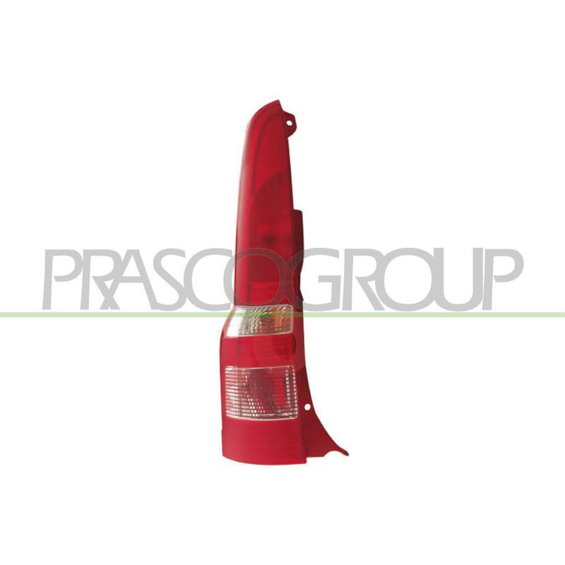 Fanale posteriore - PRASCO