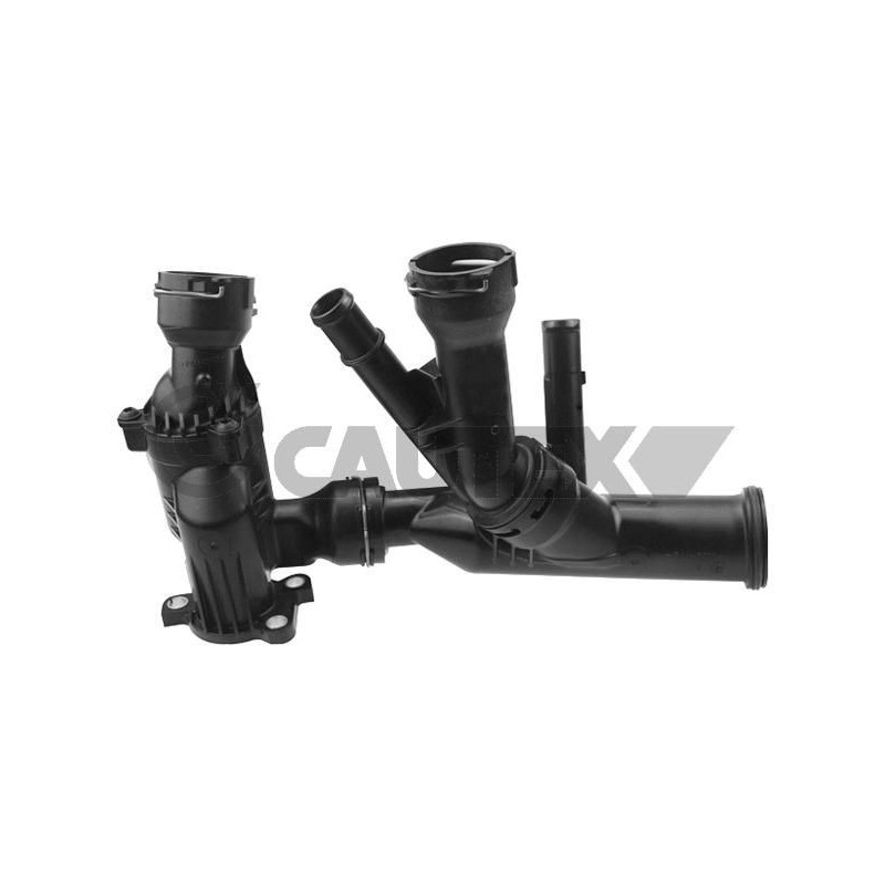 Termostato raffreddamento - CAUTEX GOMMA E PARTI MOTORE