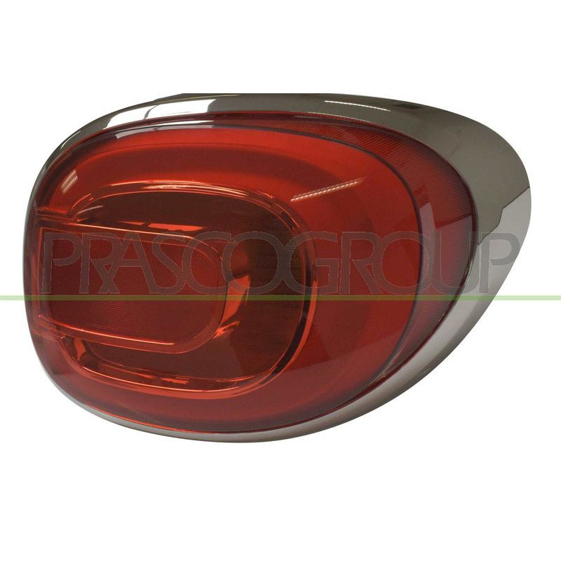 Fanale posteriore - PRASCO