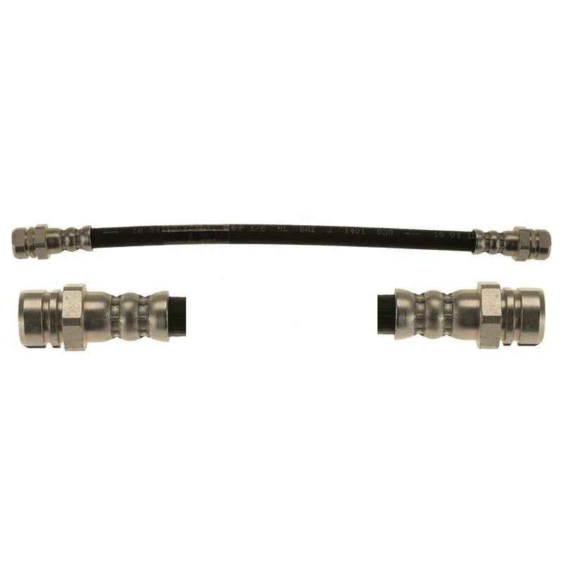 Flessibile freno asse posteriore - TRW