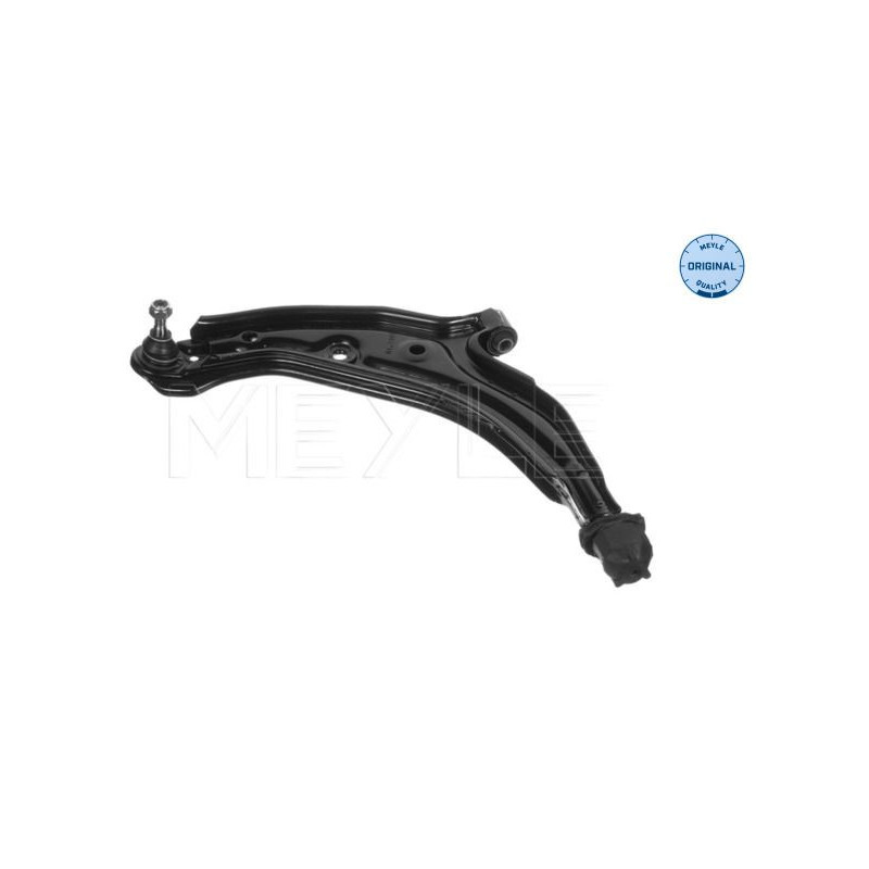 Braccio oscillante asse anteriore - MEYLE