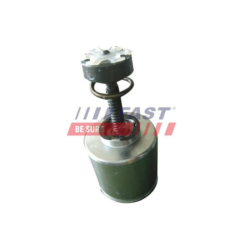 Pinza freno asse posteriore - FAST