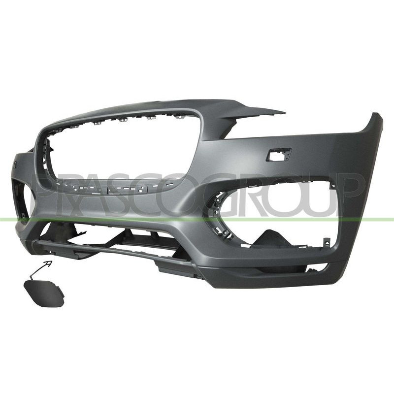 Paraurti anteriore - PRASCO