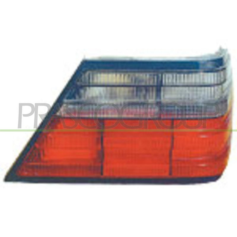 Fanale posteriore - PRASCO
