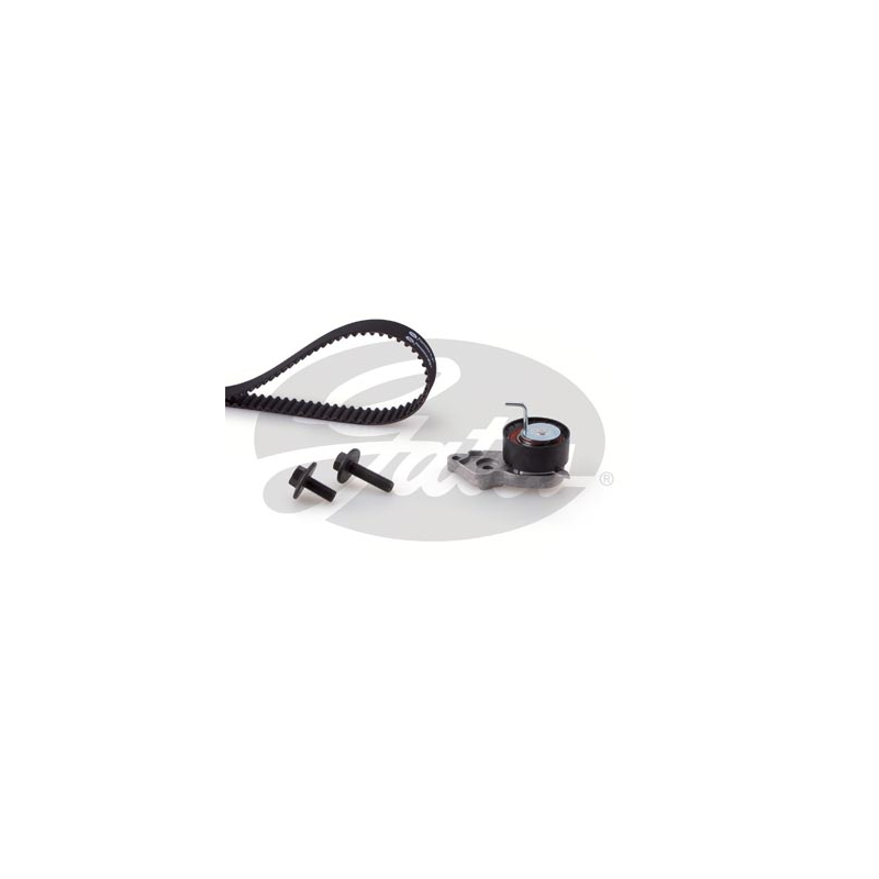 Kit distribuzione - GATES