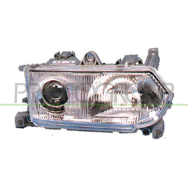 Proiettore anteriore - PRASCO