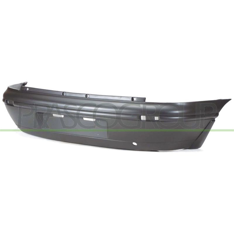 Paraurti posteriore - PRASCO