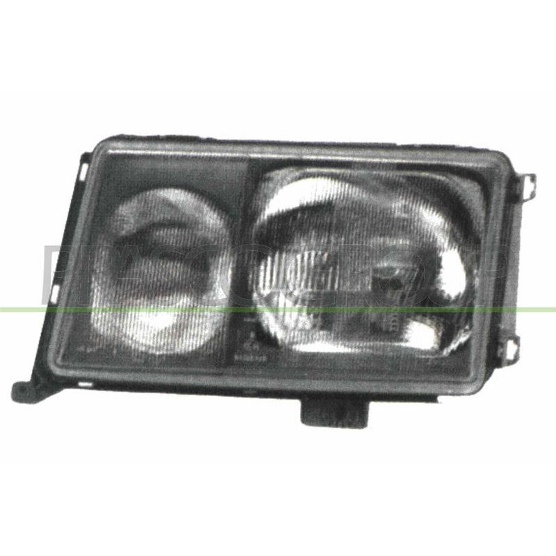 Proiettore anteriore - PRASCO