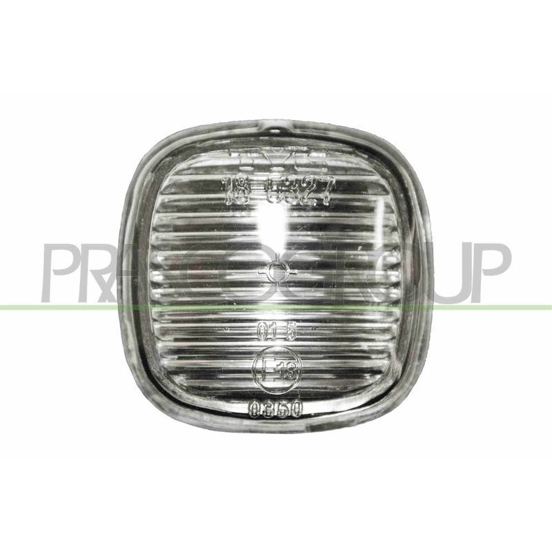 Freccia direzione - PRASCO