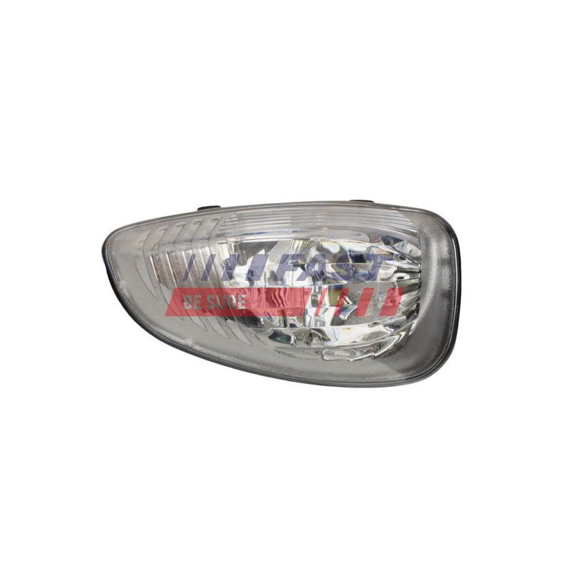 Freccia direzione - FAST