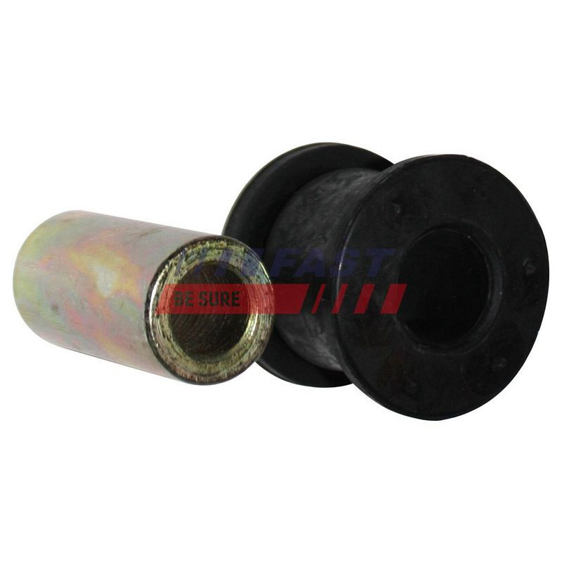 Braccio oscillante asse anteriore - FAST