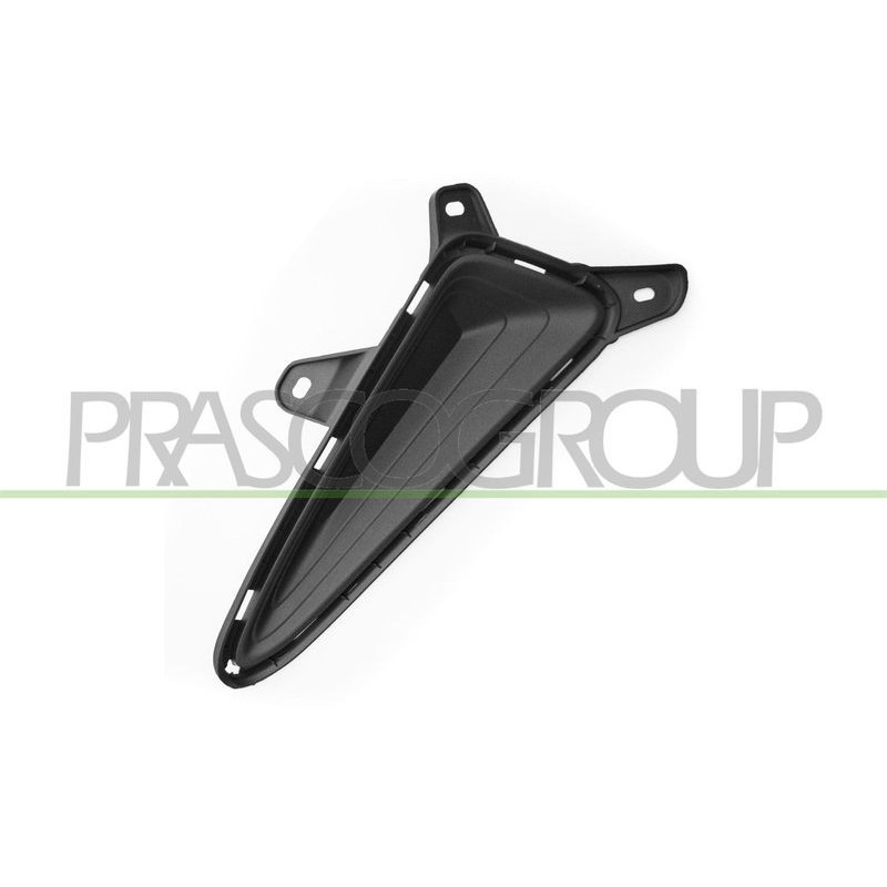 Modanatura paraurti - PRASCO