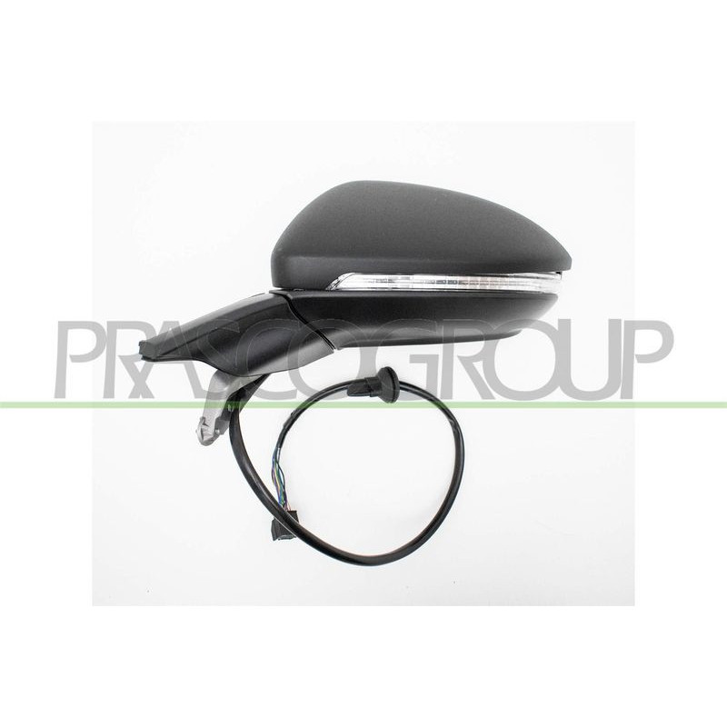 Specchio retrovisore - PRASCO
