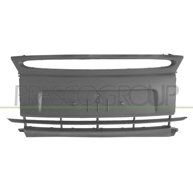 Paraurti posteriore - PRASCO