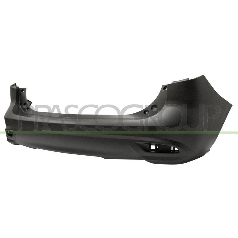 Paraurti posteriore - PRASCO