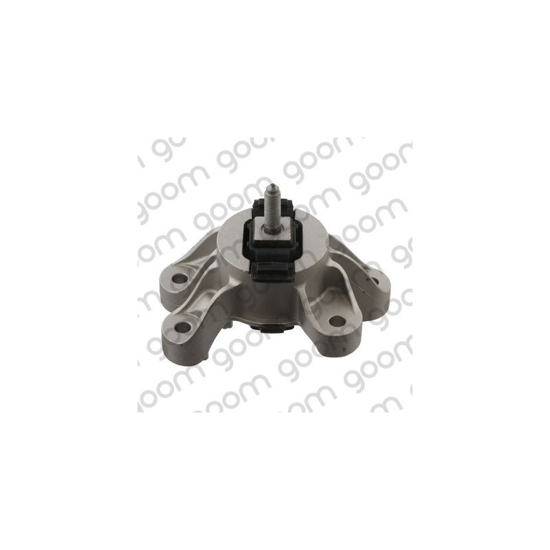 Supporto motore - GOOM