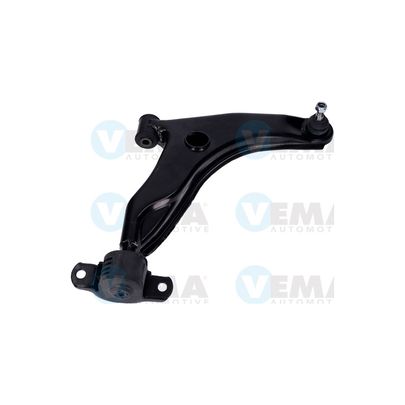 Braccio oscillante asse anteriore - VEMA