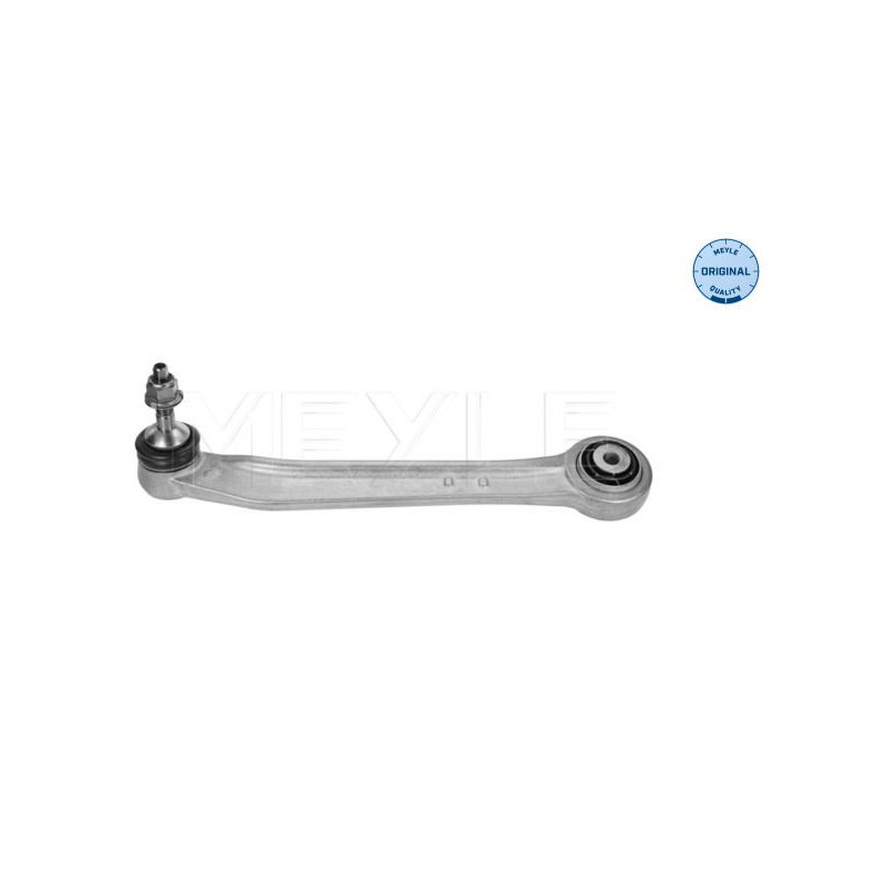 Braccio oscillante asse posteriore - MEYLE