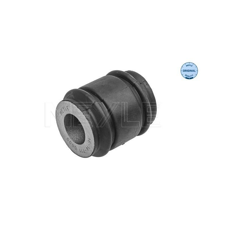 Braccio oscillante asse posteriore - MEYLE